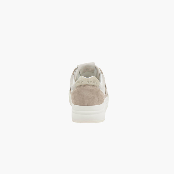 Sneakers beige-bianche Givenchy