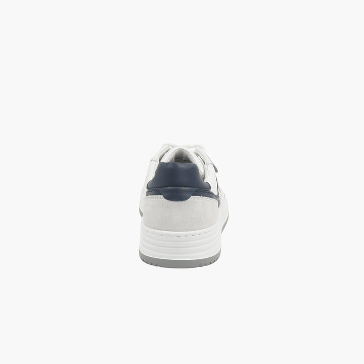 Sneakers HOGAN Bianco-Blu Navy