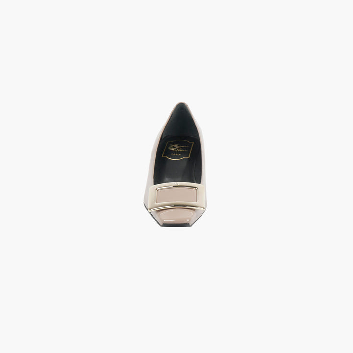 Scarpa Roger Vivier grigio-argento