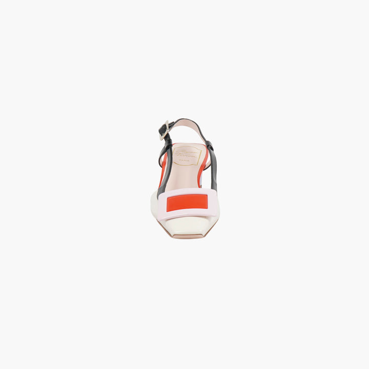 ROGER VIVIER Multicolor Women's Shoes