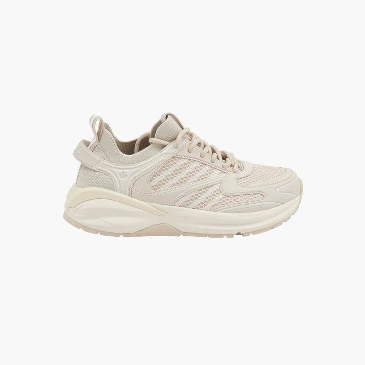 Sneakers DSQUARED2 Beige