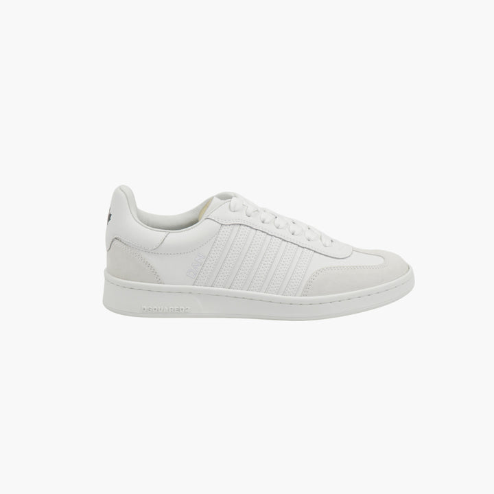 DSQUARED2 White Sneakers