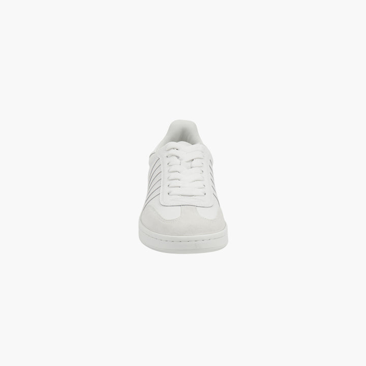 DSQUARED2 White Sneakers