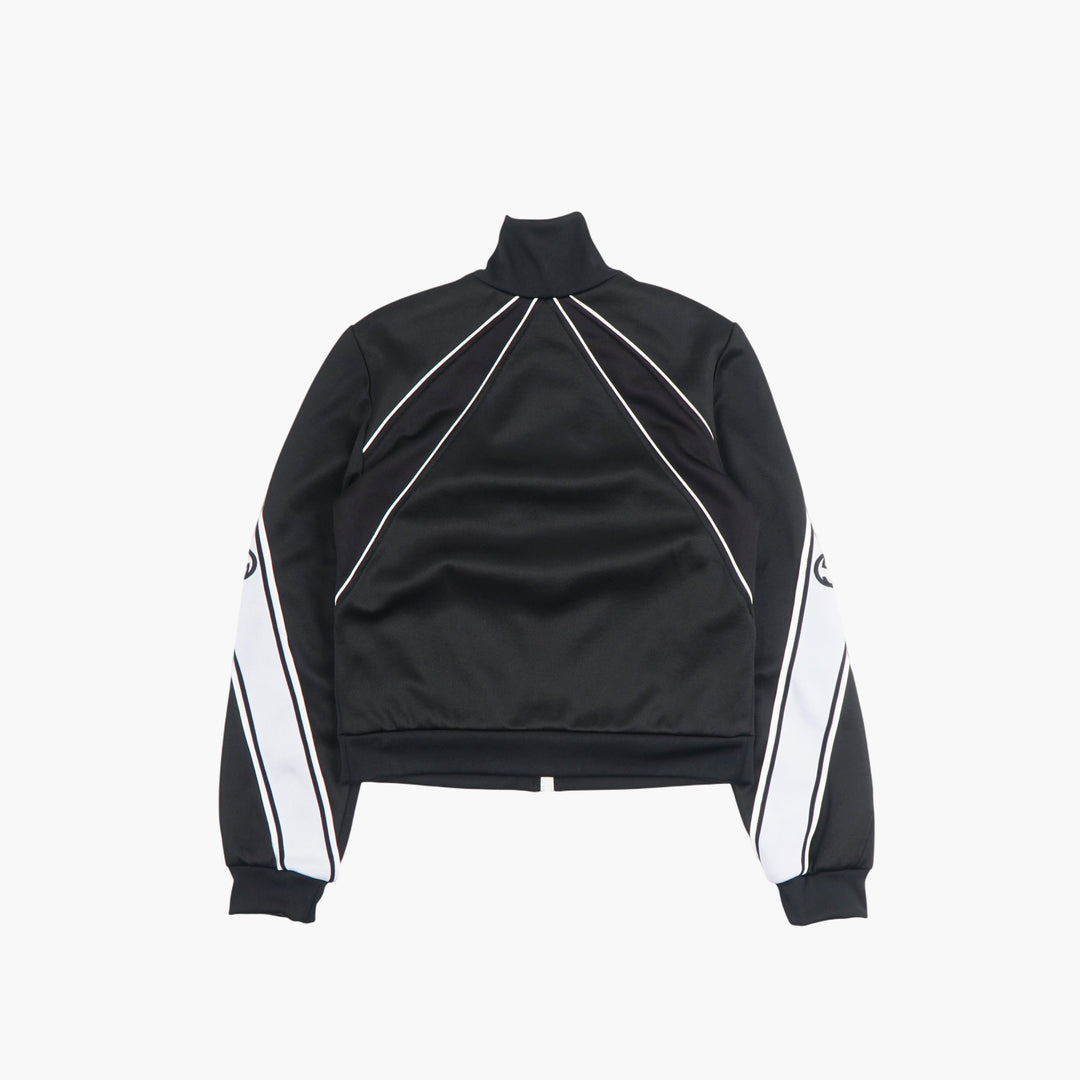 GUCCI Black Track Jacket