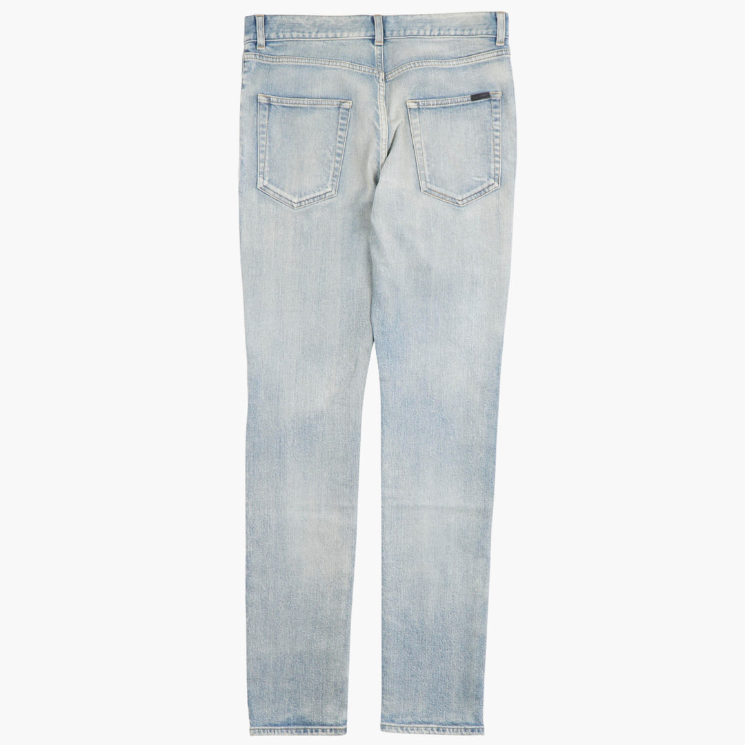 SAINT LAURENT Denim Jeans