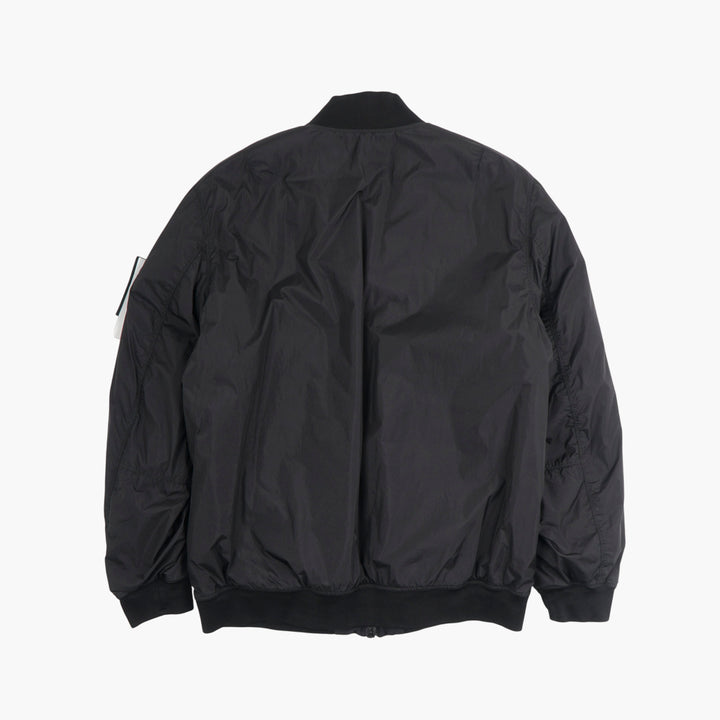 Stone Island Black Jacket