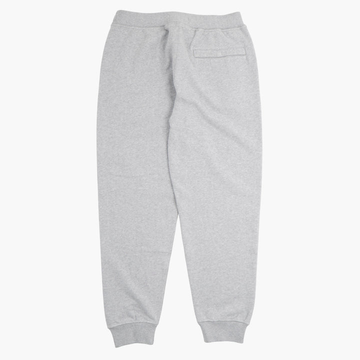 STONE ISLAND Grigio Sweatpants