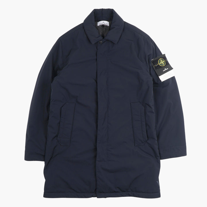 Stone Island Blu Jacket