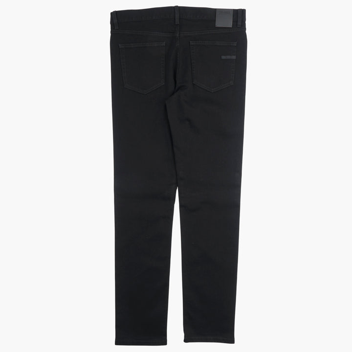 Jeans ZEGNA CITY001 neri