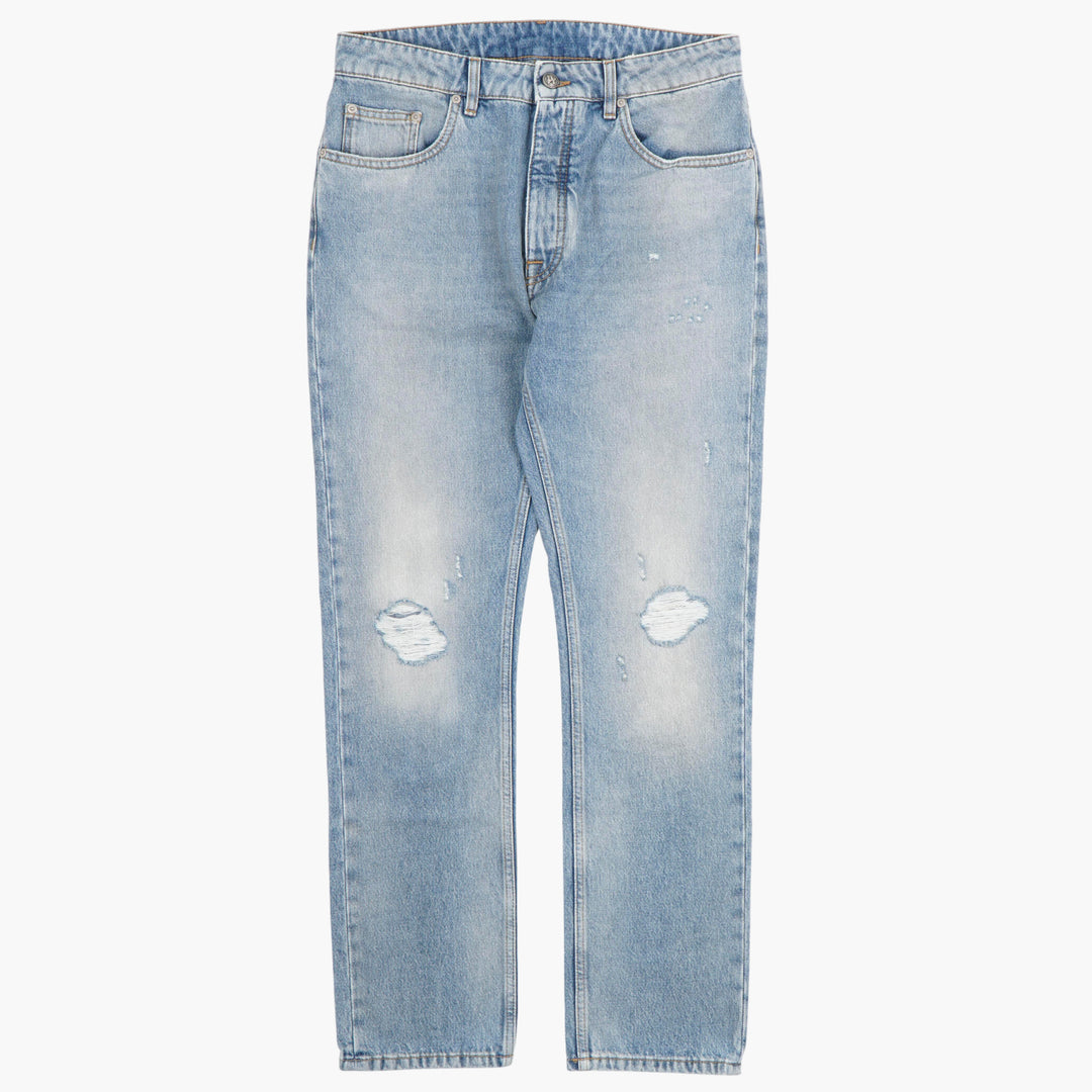 Palm Angels Denim Jeans