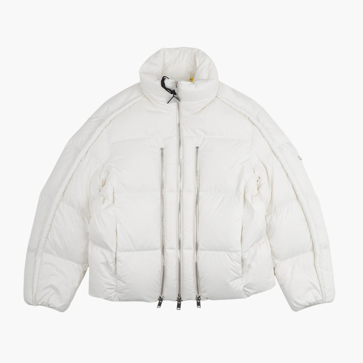 MONCLER X Willow Smith Jayel Short Down Jacket