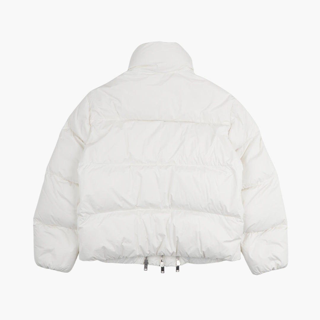 MONCLER X Willow Smith Jayel Short Down Jacket