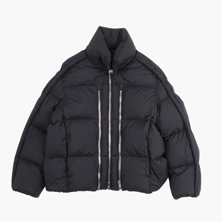 Moncler X Willow Smith Jayel Short Down Jacket