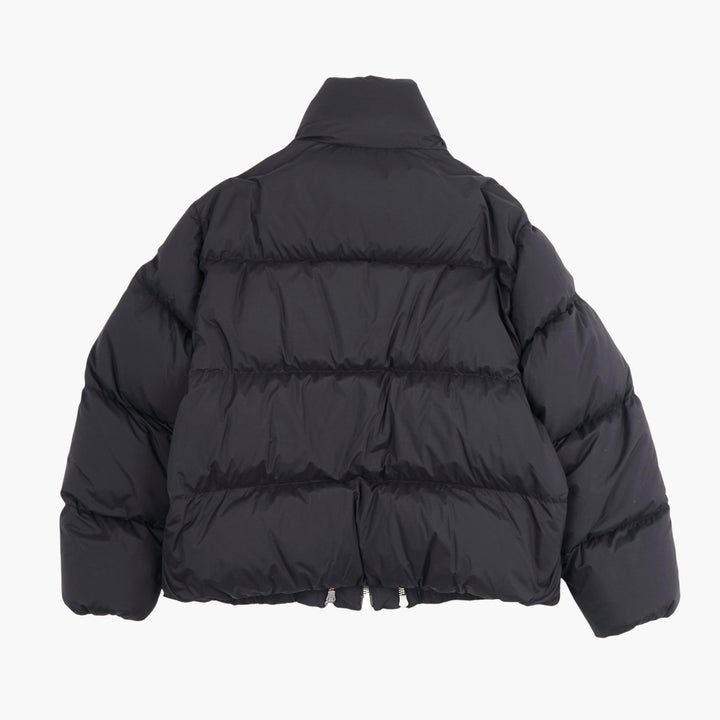 Moncler X Willow Smith Jayel Short Down Jacket