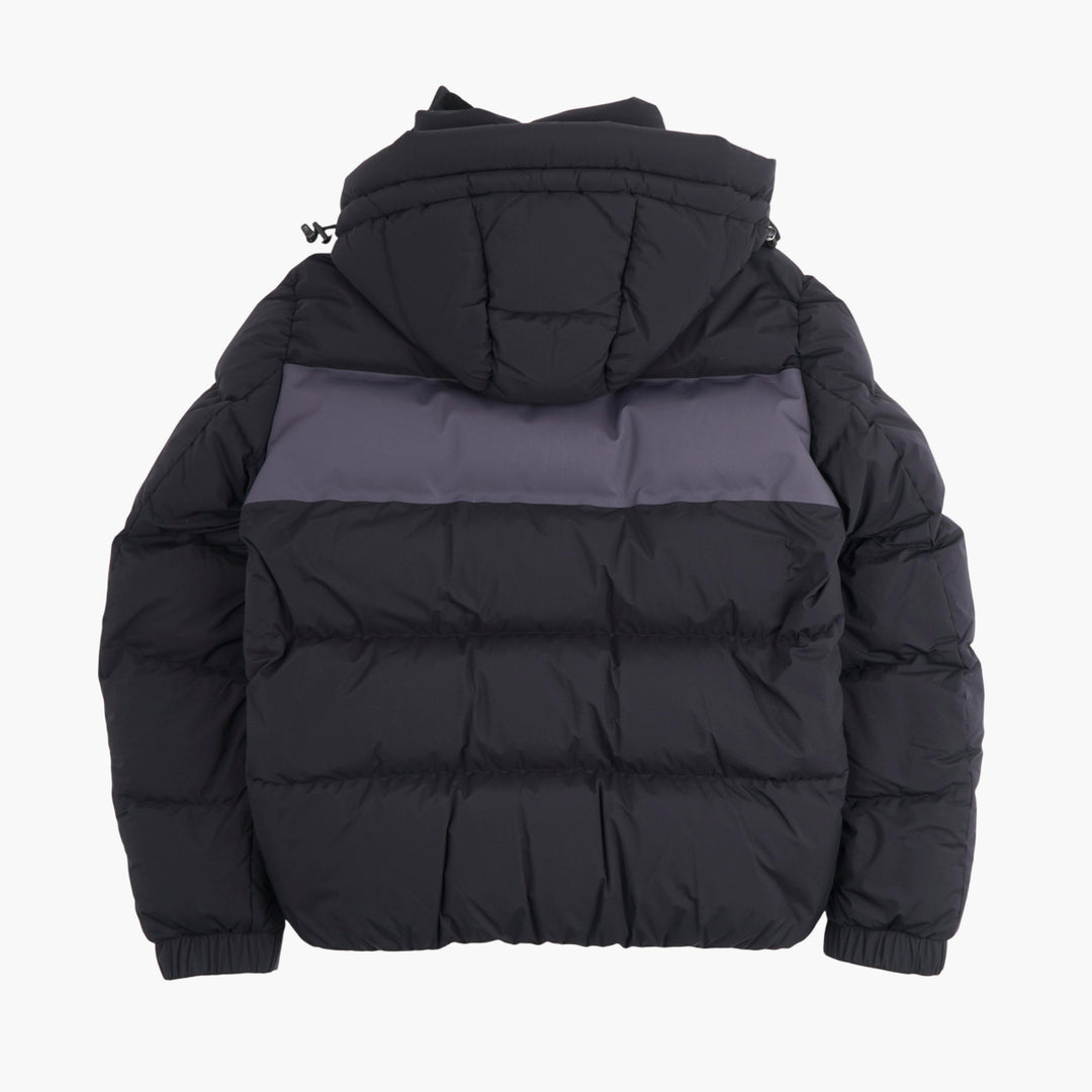 Moncler Black Jacket