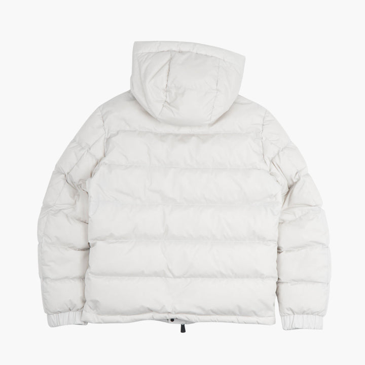 Giacca bianca Moncler Grenoble