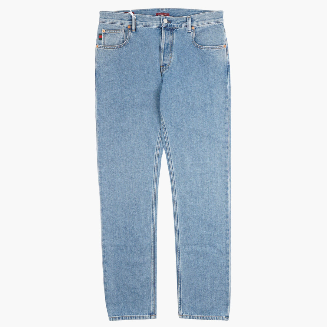 GUCCI Denim Jeans