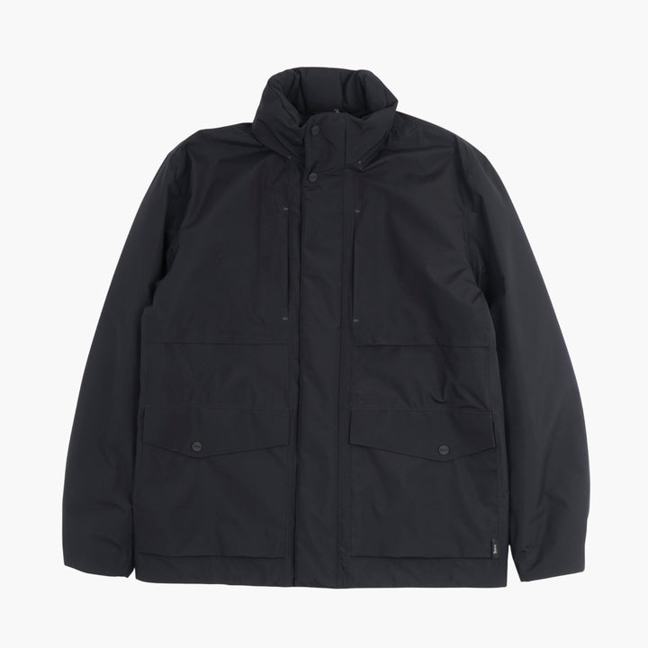 HERNO Blu Weather-Resistant Jacket