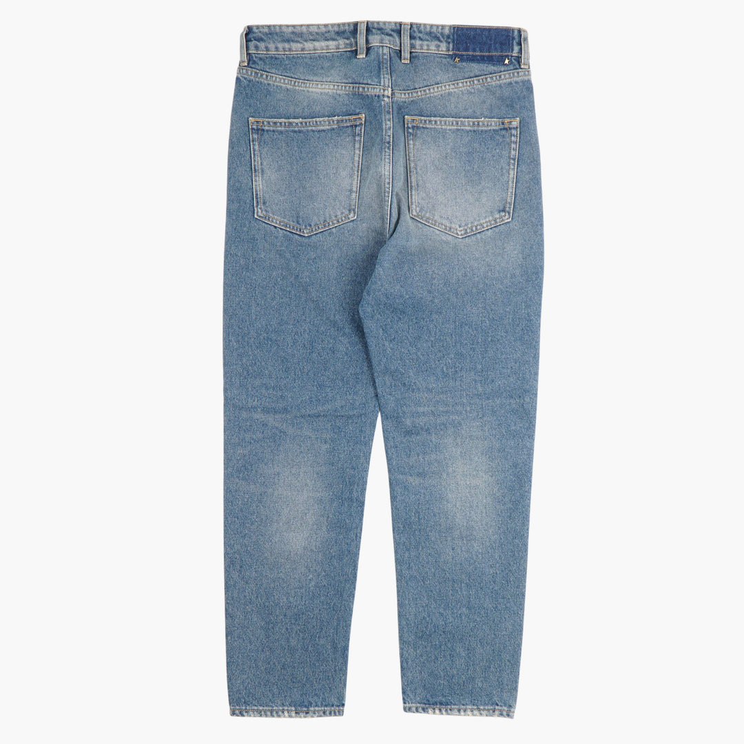 Golden Goose Denim Jeans