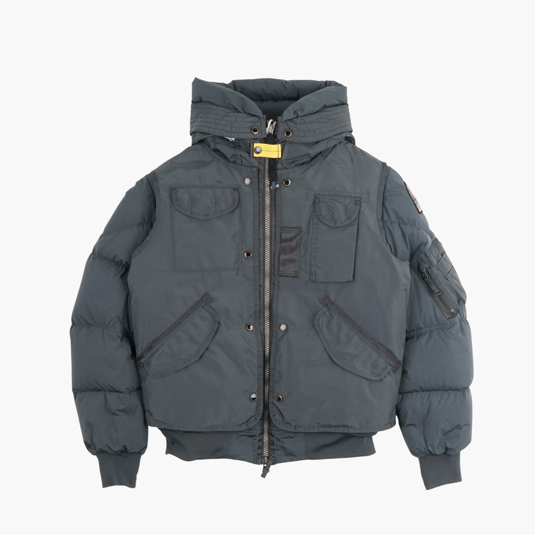 PARAJUMPERS Blue Jacket