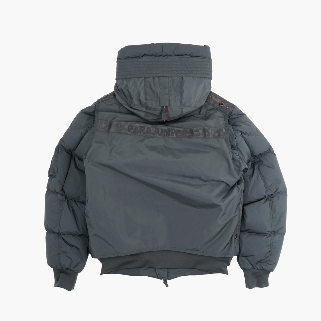 PARAJUMPERS Blue Jacket