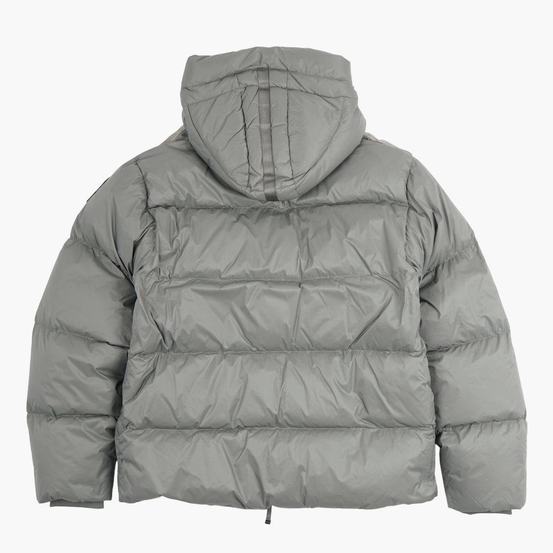 Parajumpers Green Down Jacket