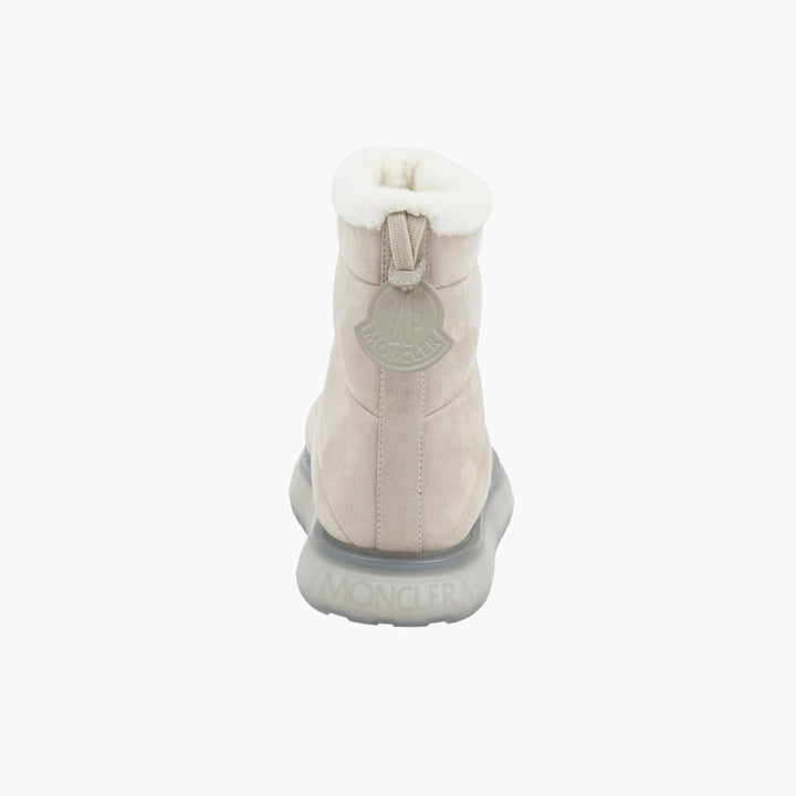 Moncler Hermosa snow boots