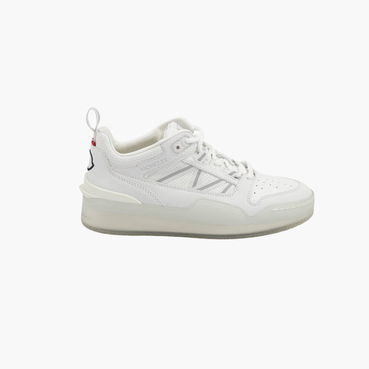 MONCLER Sneakers Bianche