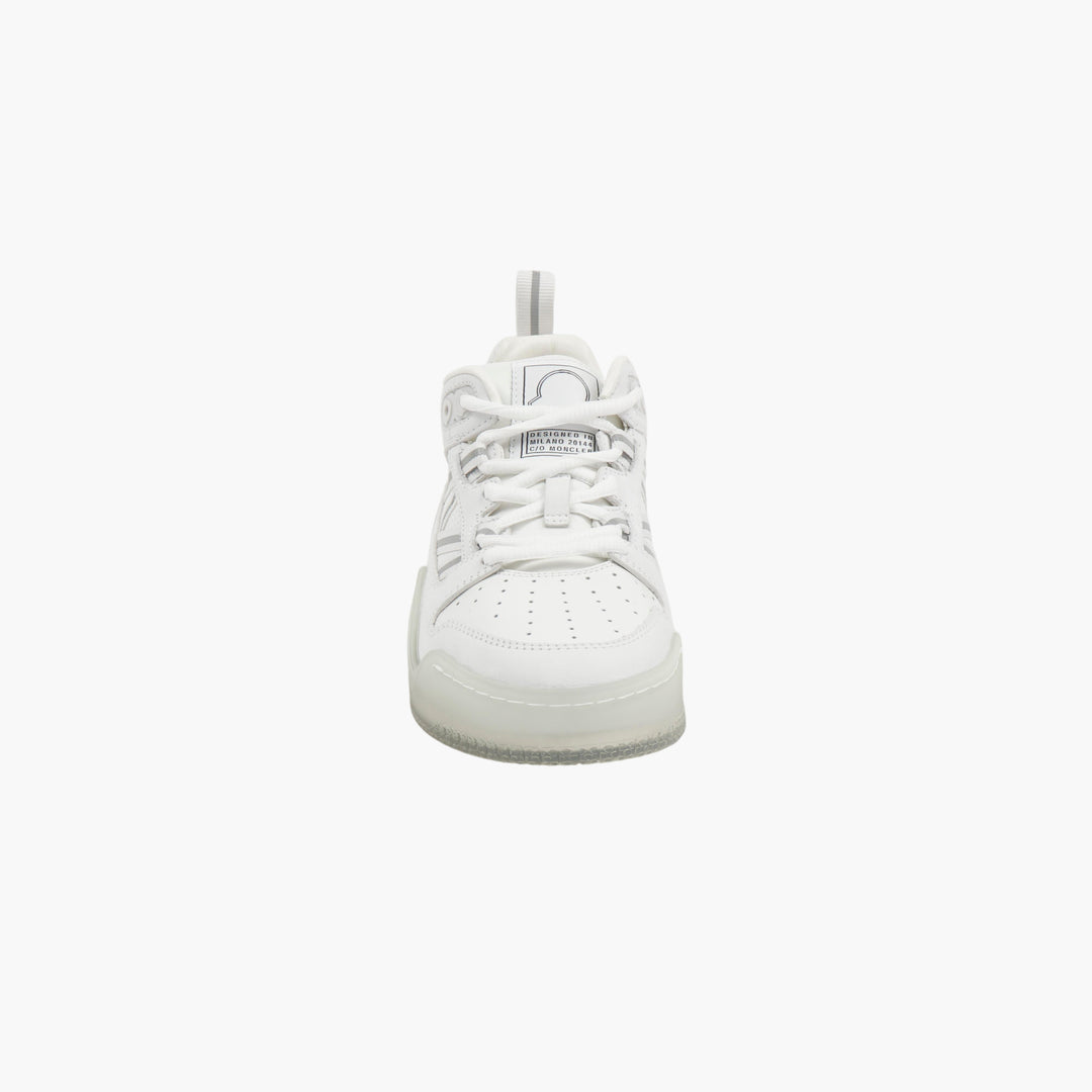 MONCLER Sneakers Bianche