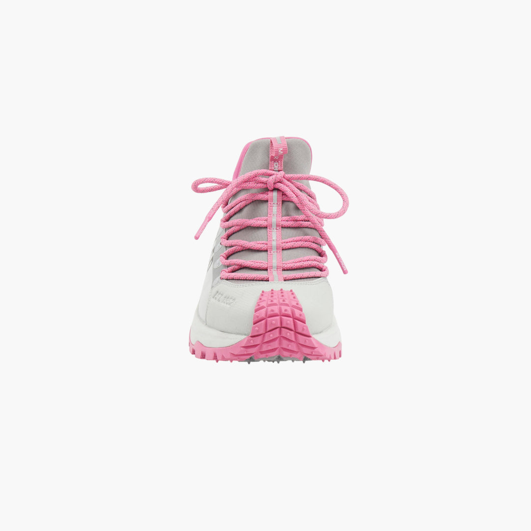 Moncler Tailgrip Lite2 Sneaker Urban Grigio-Rosa