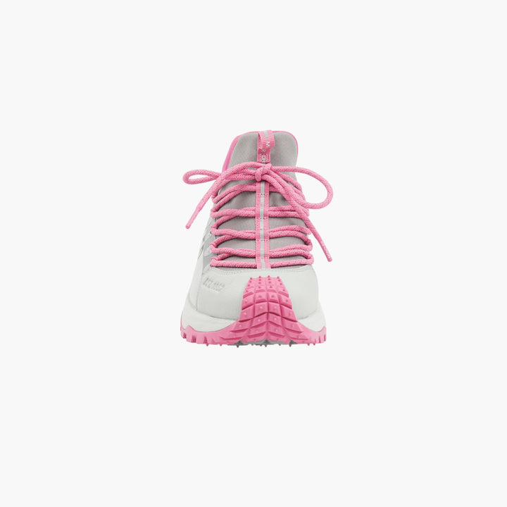 Moncler Tailgrip Lite2 Grey-Pink Urban Sneaker