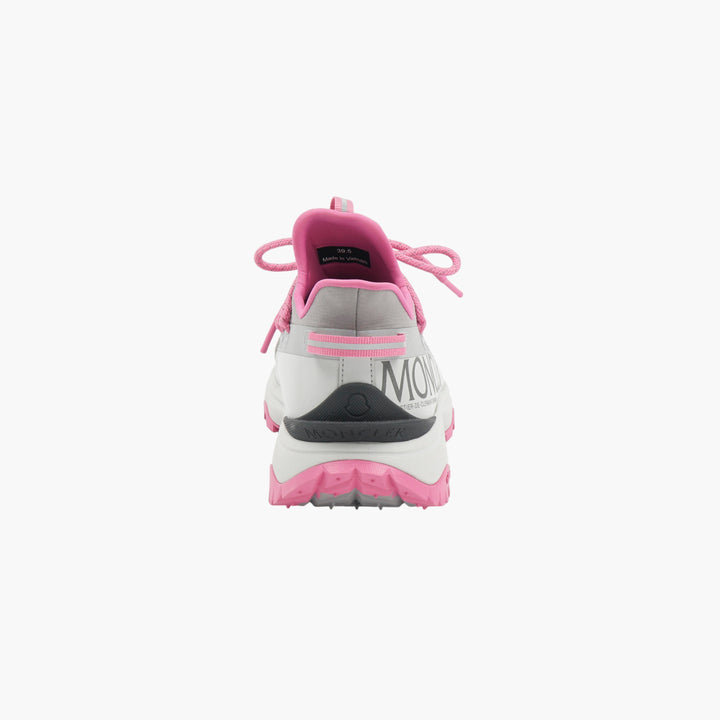 Moncler Tailgrip Lite2 Grey-Pink Urban Sneaker