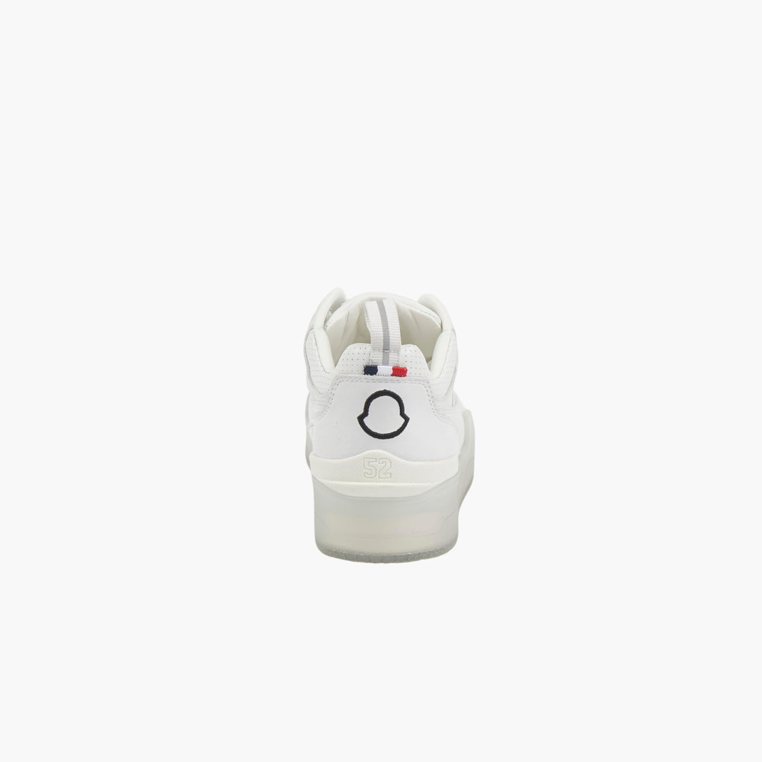 Moncler Sneakers Bianche