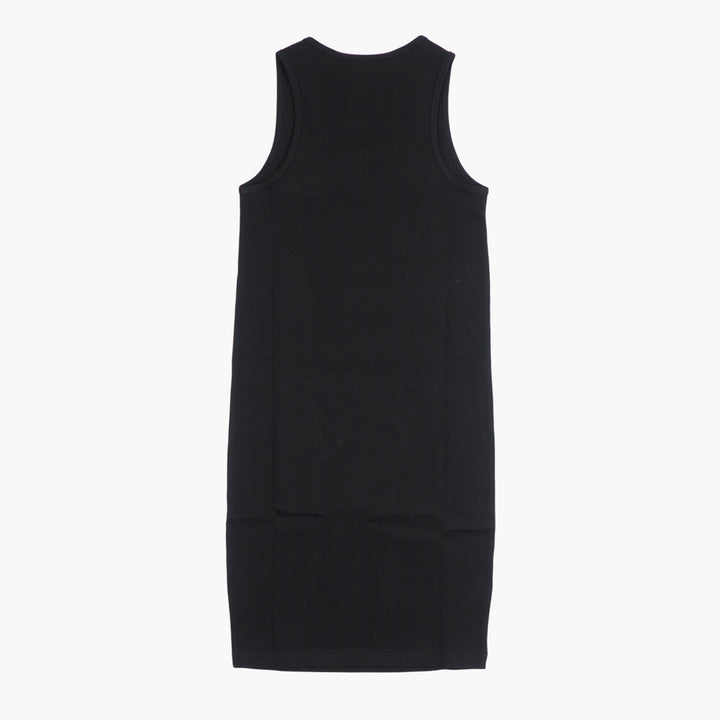 GIVENCHY Black Long Dress