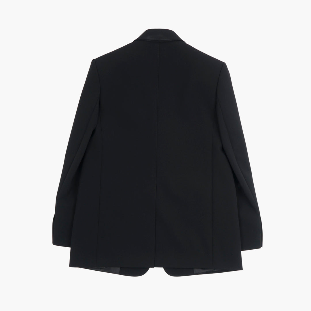 Max Mara Black Blazer