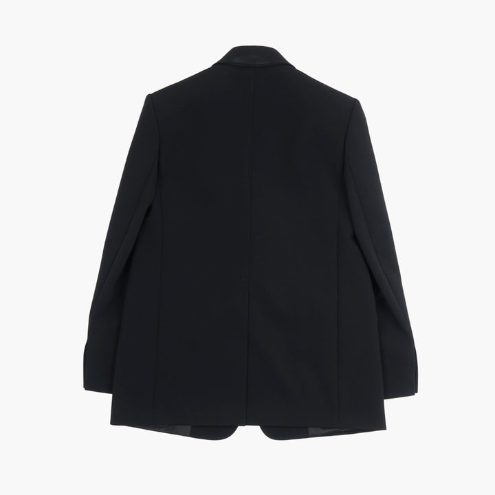 Blazer nero Max Mara