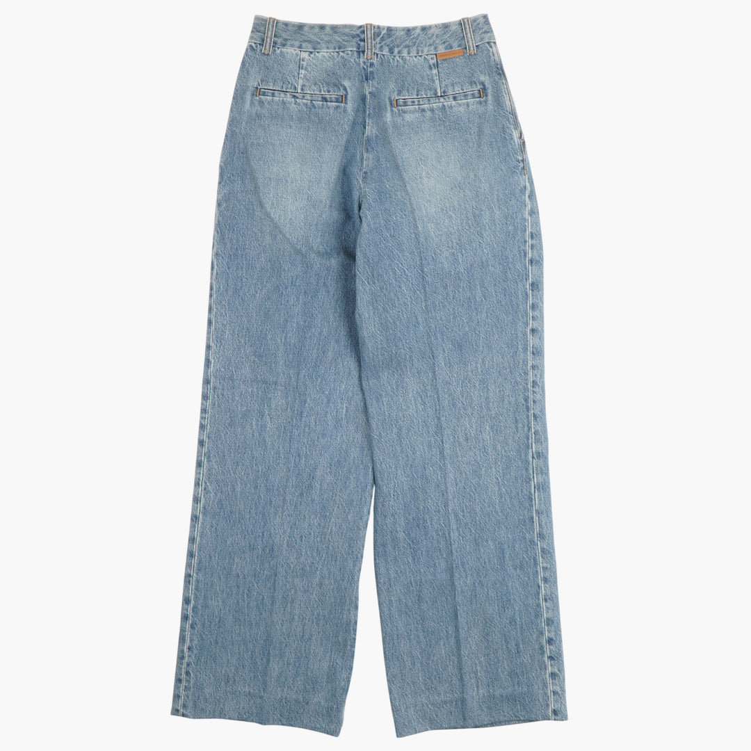 Jeans denim ZIMMERMANN