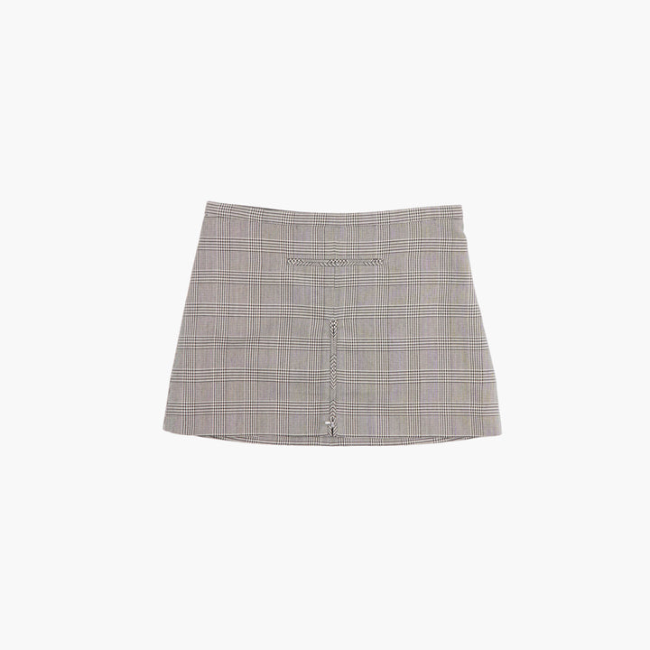 COURREGES PARIS Mini Skirt