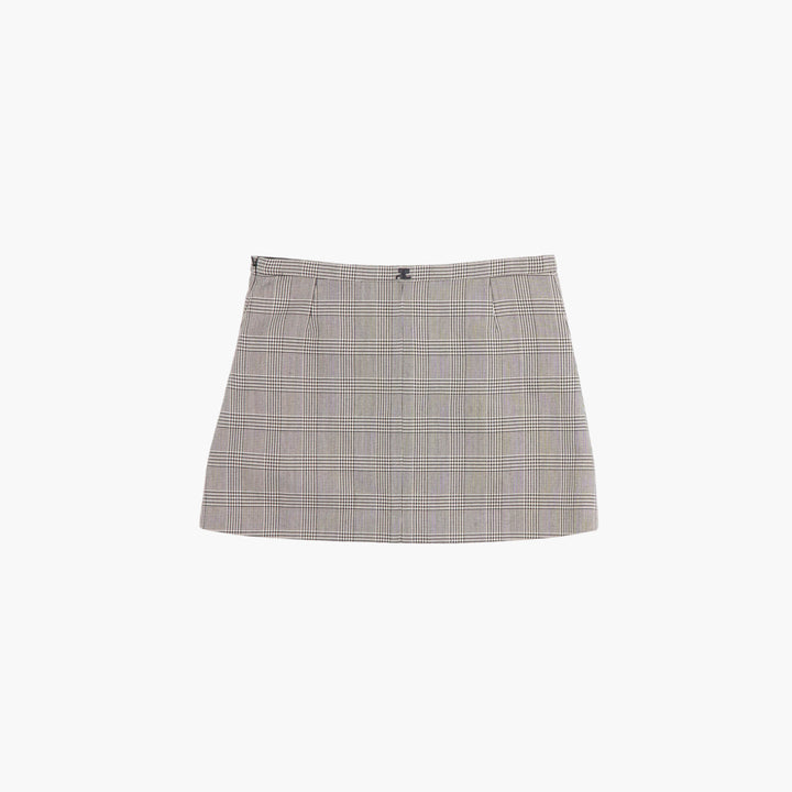 COURREGES PARIS Mini Skirt