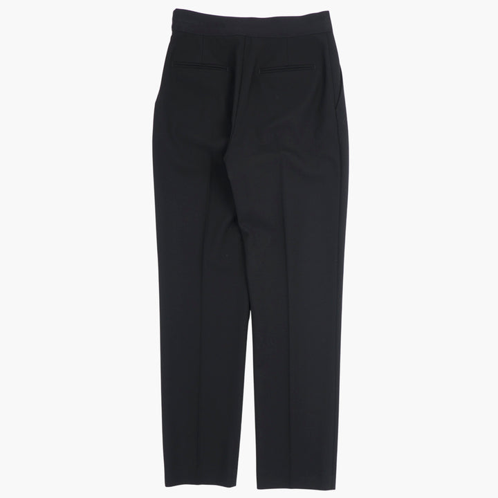 MSGM Black Pants