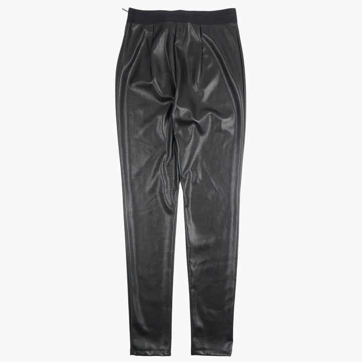 MSGM Black Pants