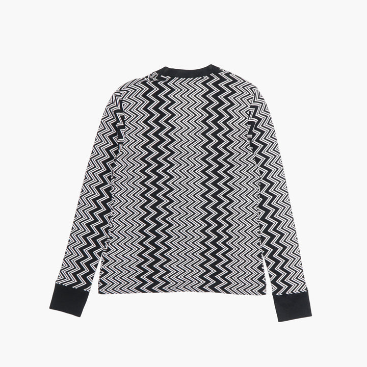 MISSONI Black Women's Cardigan