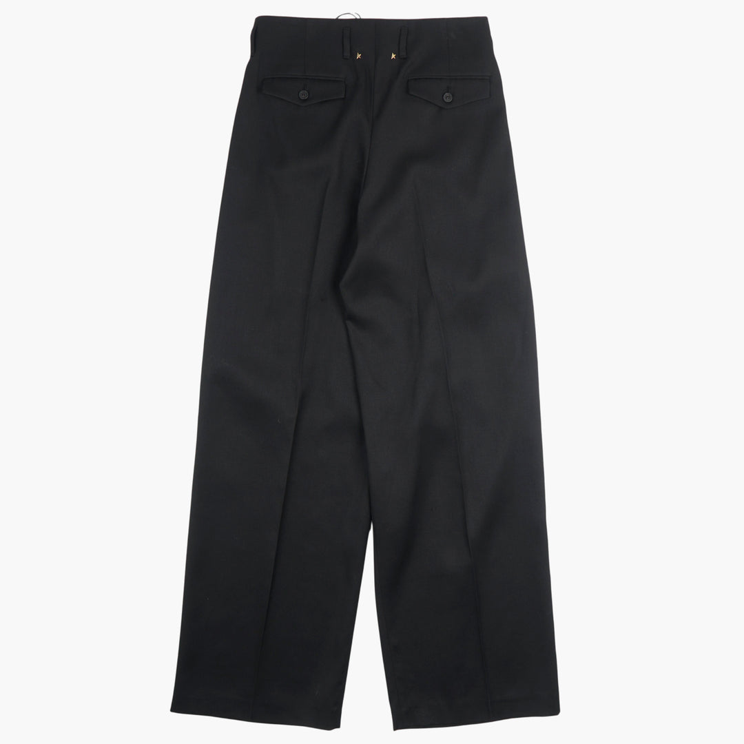 Golden Goose Black Pants