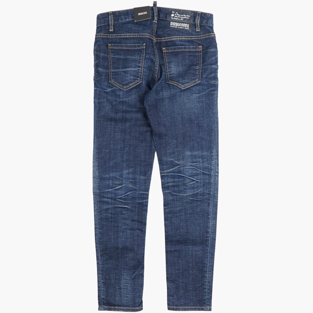 DSQUARED2 Denim Jeans