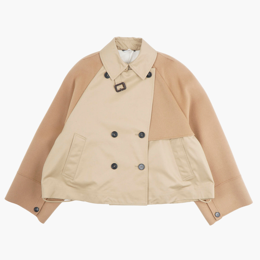 Giacca beige Max Mara