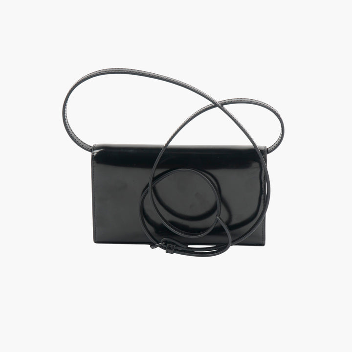 Diesel Black PS202T8013 Shoulder Bag