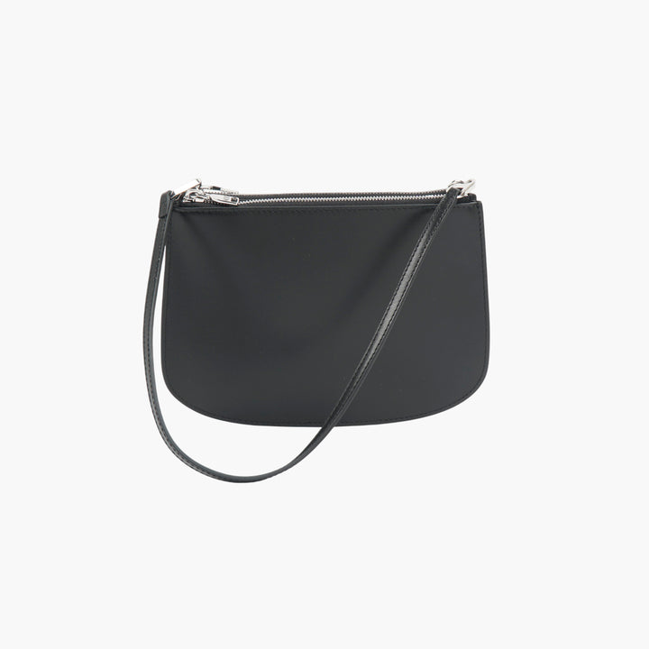 DIESEL Black Shoulder Bag