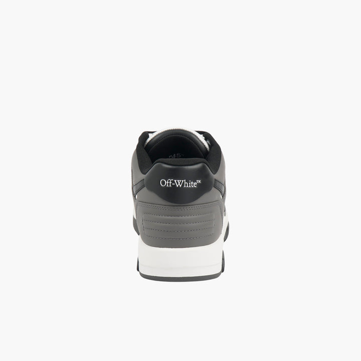 OFF-WHITE Arrow Motif Sneakers Grey/Black/White